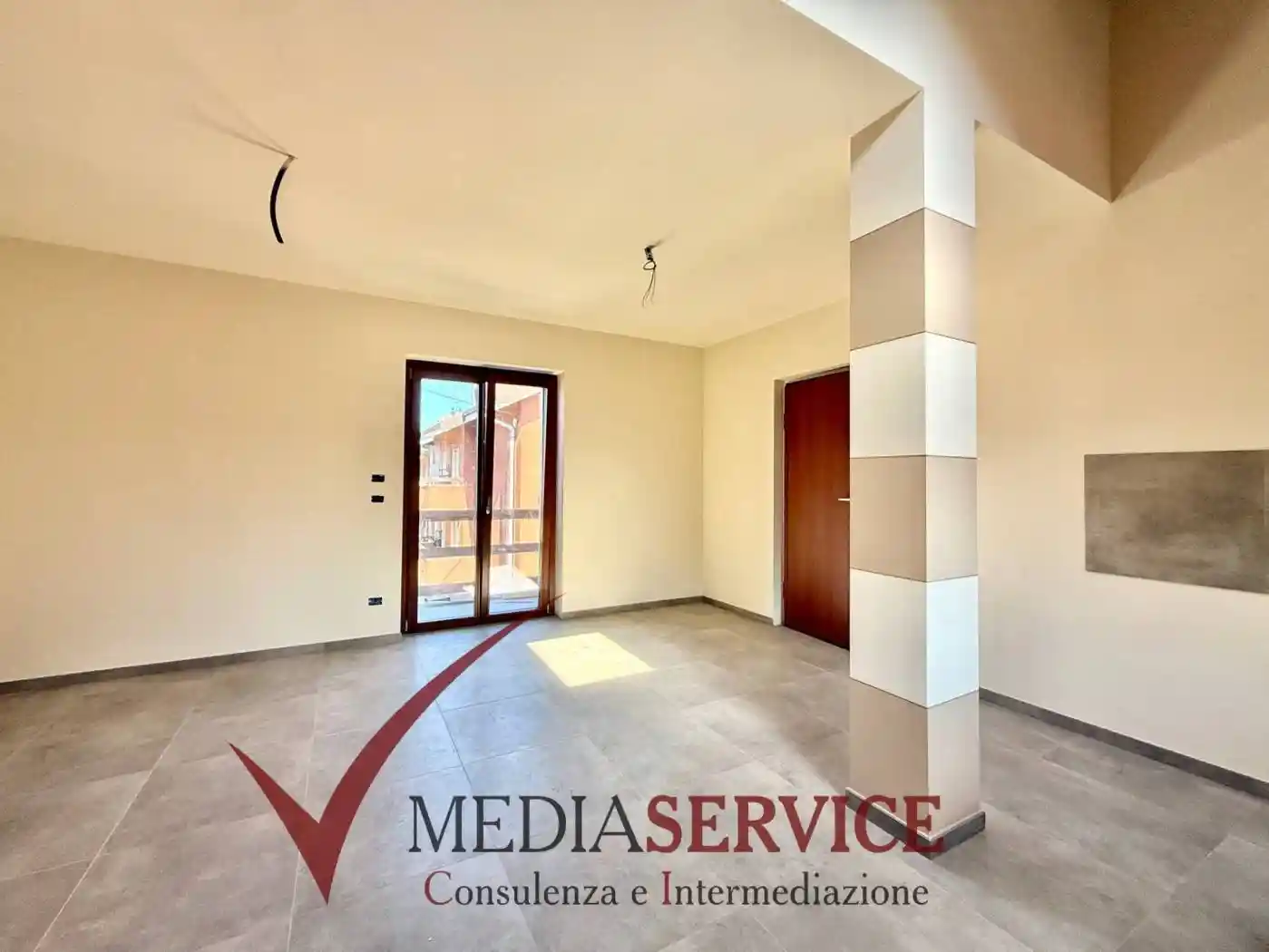 Appartamento in vendita a Borgo San Dalmazzo