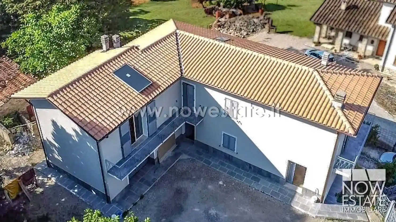 Villa unifamiliare Vocabolo Fighille, Citerna - foto 5