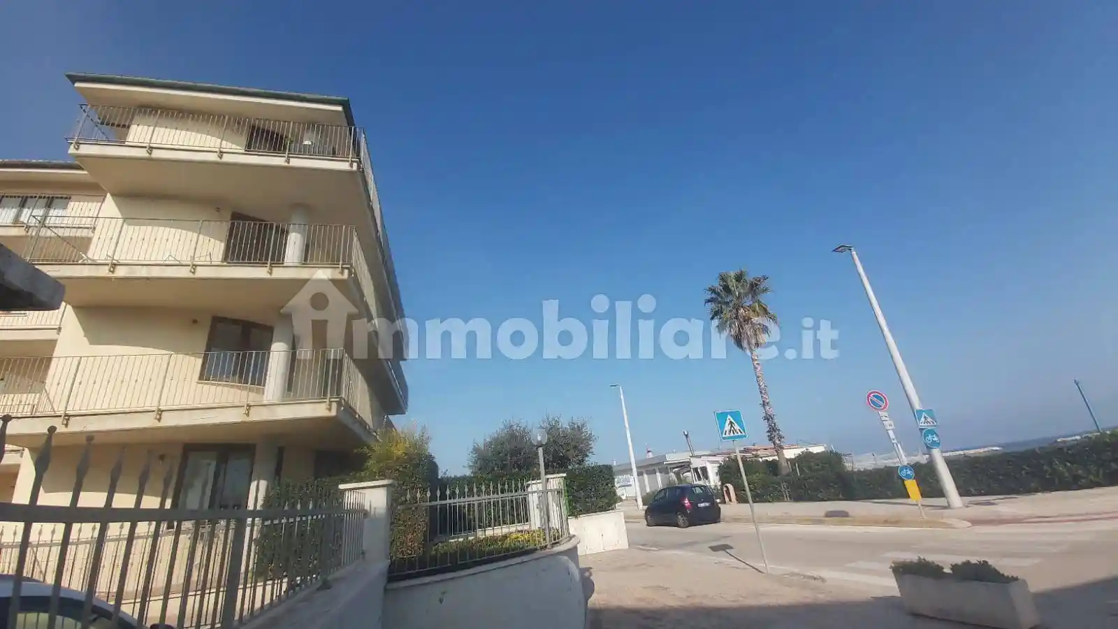 Appartamento in vendita a Porto Sant'Elpidio