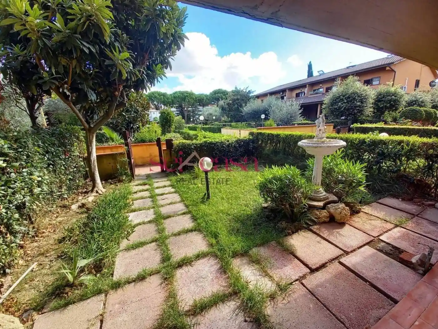 Villetta a schiera in vendita a Grosseto