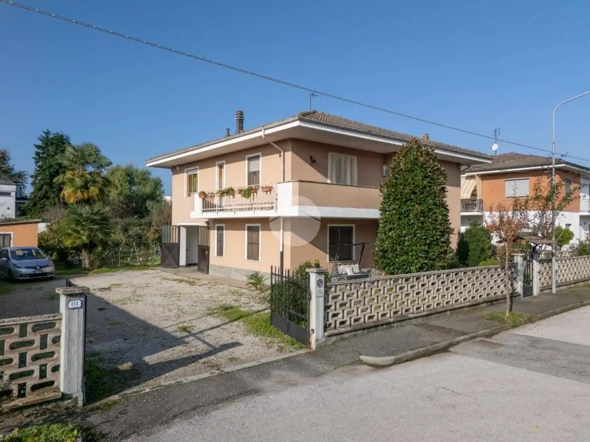 Villa in vendita a Marene