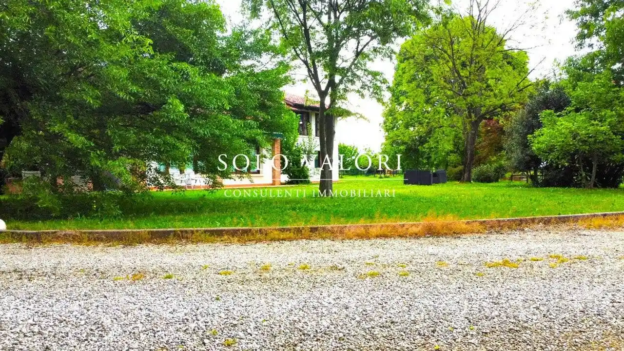 Casa indipendente in vendita a Castelfranco Veneto