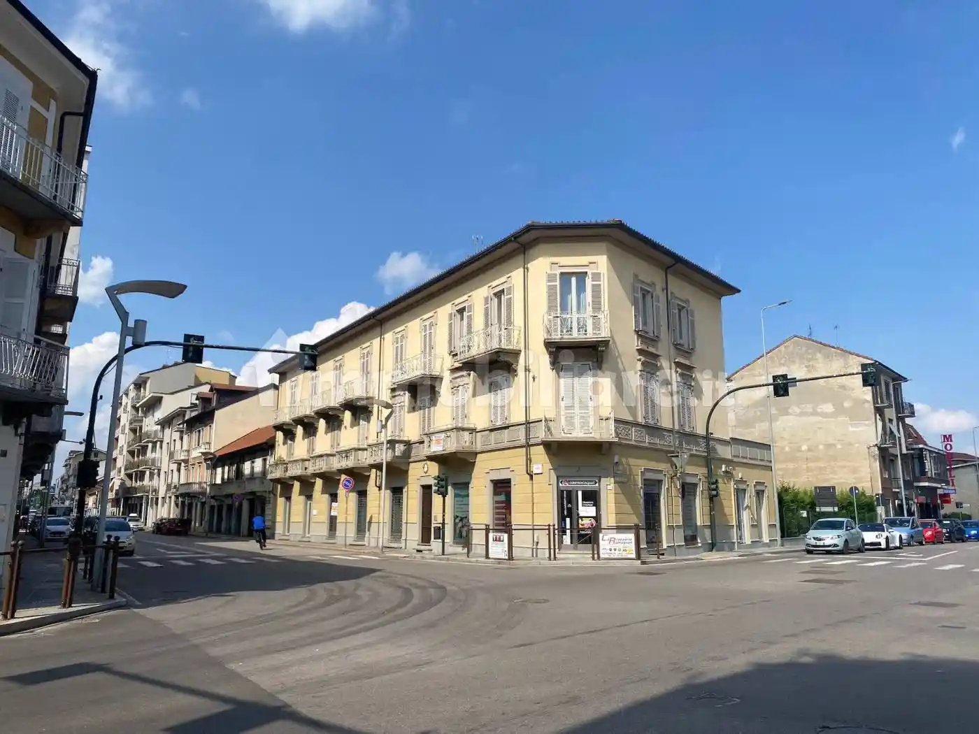 Appartamento in affitto a Nichelino