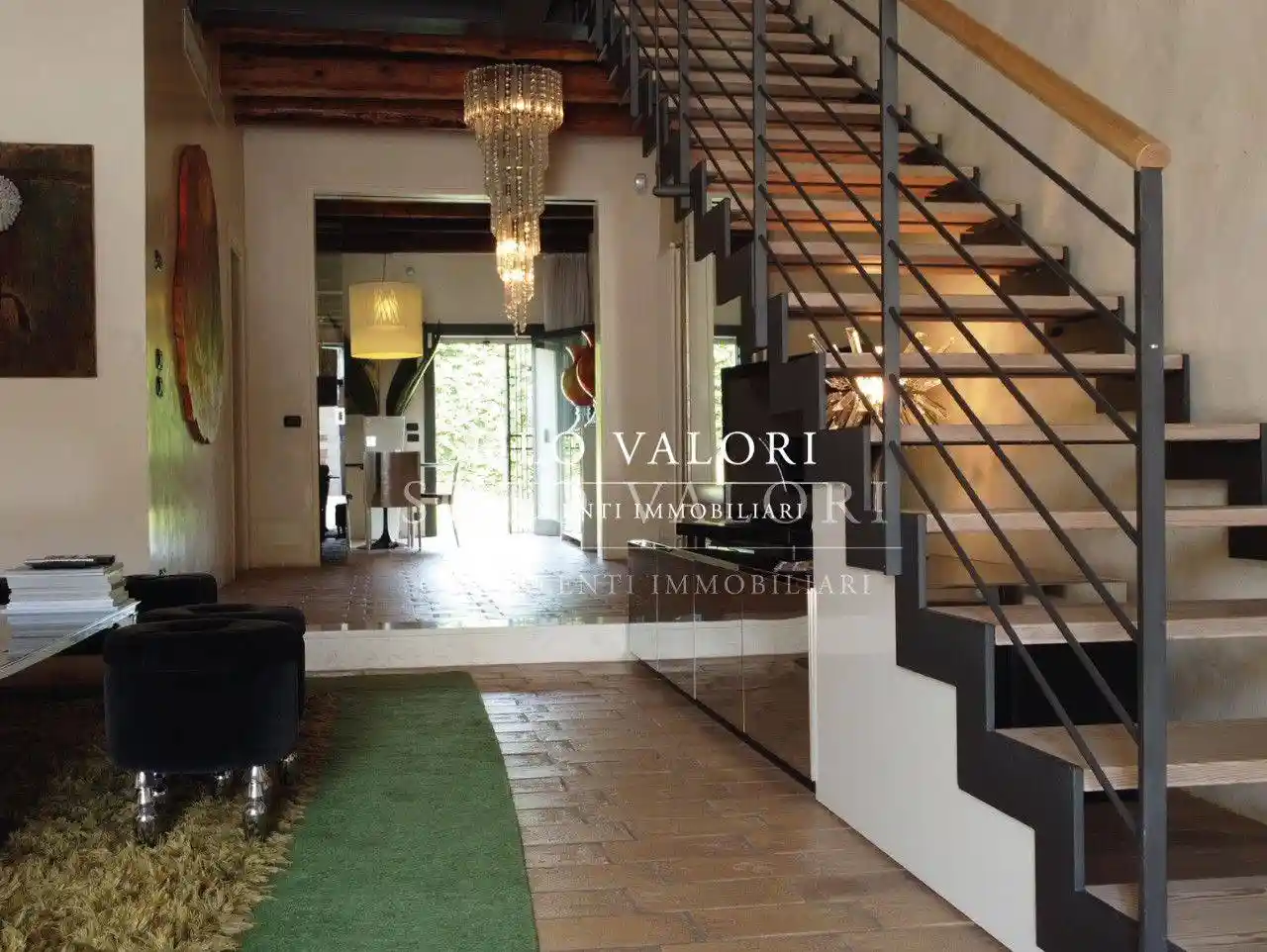 Appartamento in vendita a Asolo