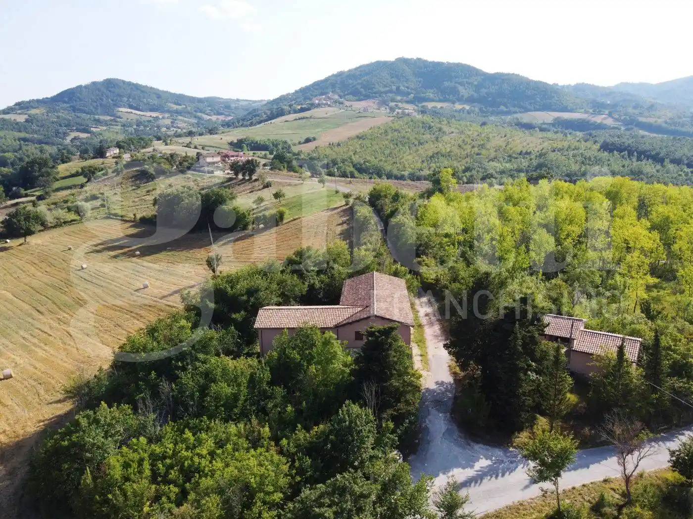 Casa indipendente in vendita a Nocera Umbra