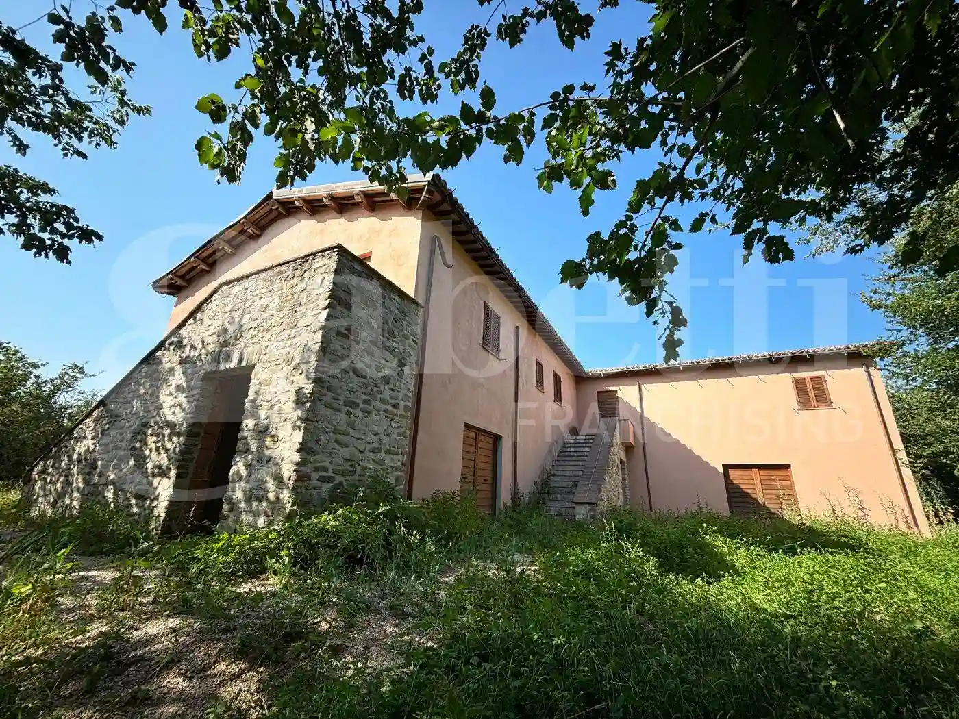 Casa indipendente - foto 2