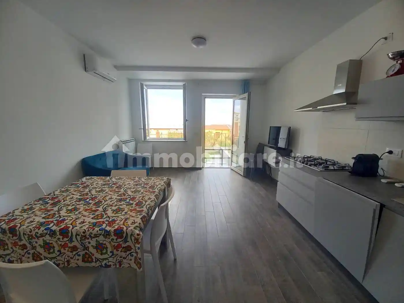 Villa a schiera via Giuseppe Garibaldi, Badolato Marina, Badolato - foto 4