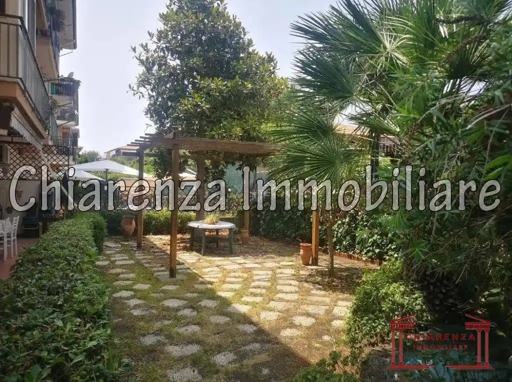 Appartamento in vendita a Mascalucia