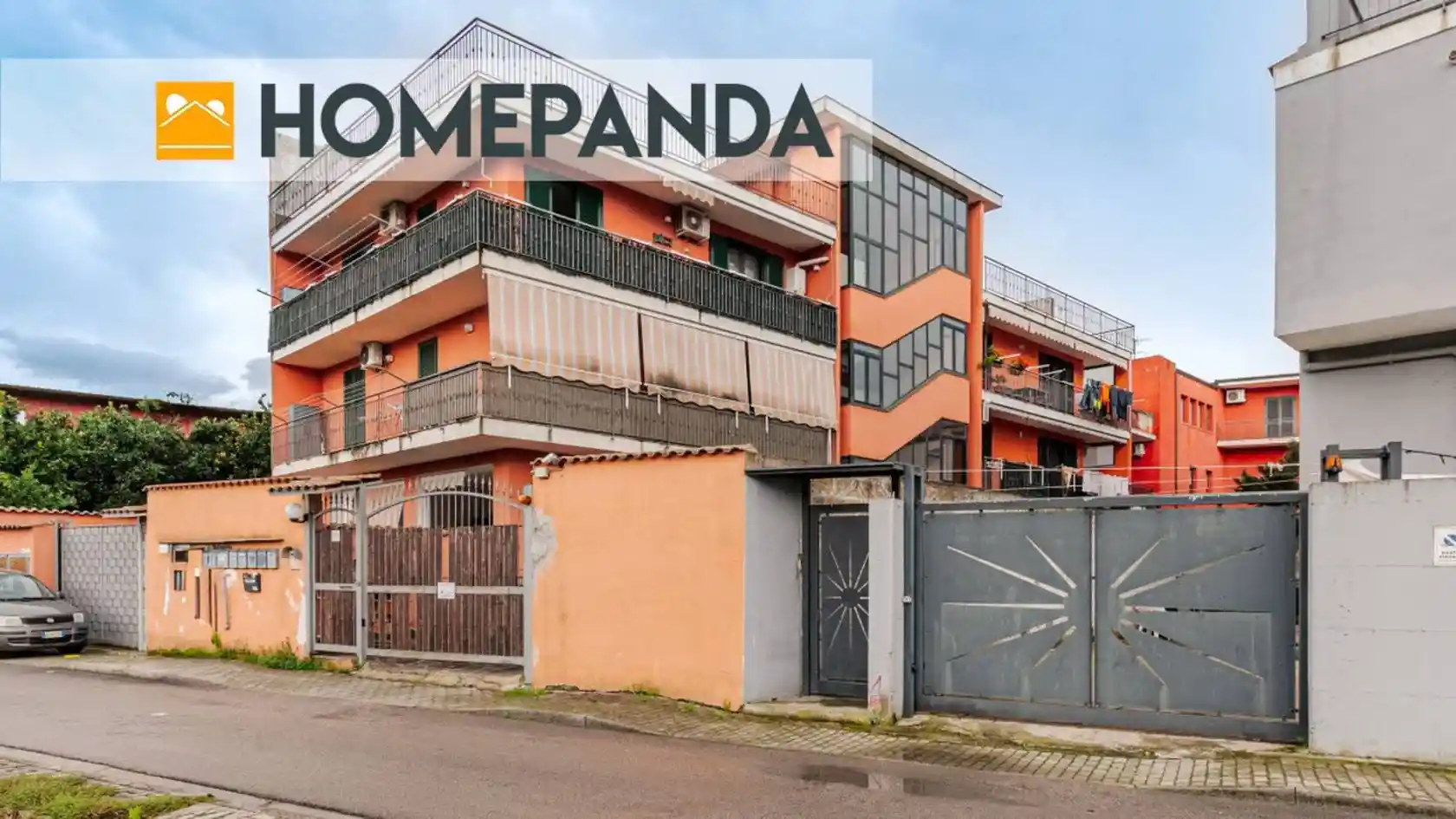 Appartamento in vendita a Mariglianella