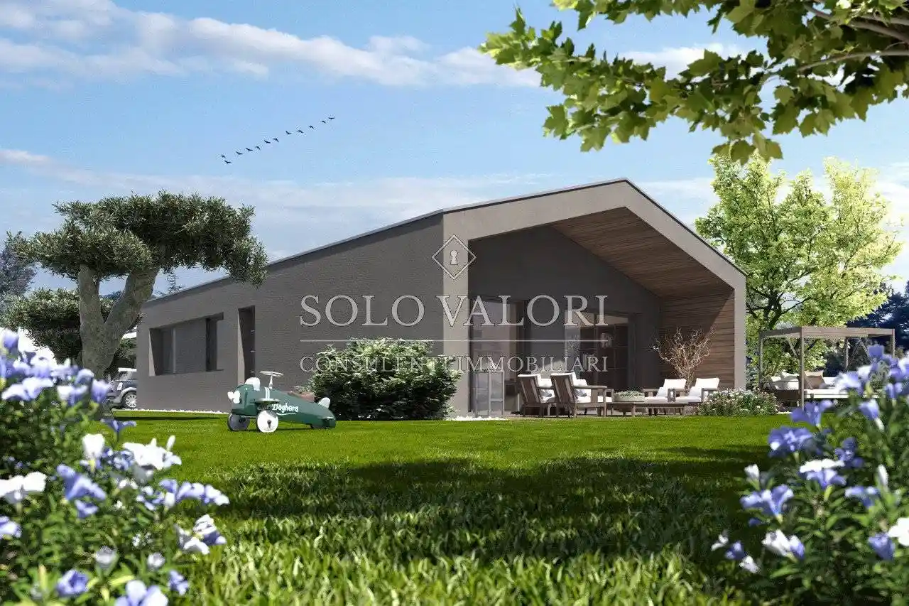 Casa indipendente in vendita a Loria