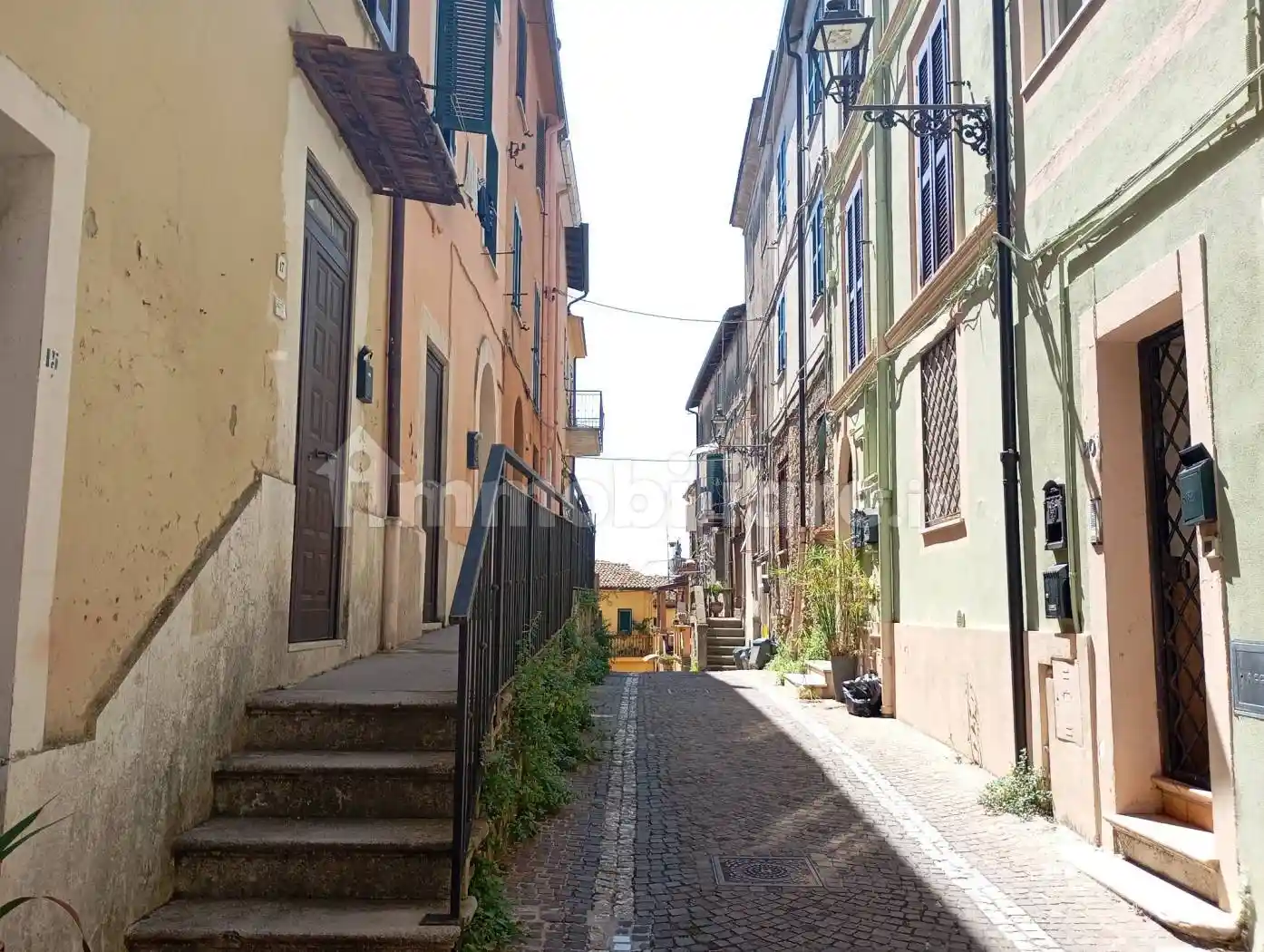 Casa indipendente in vendita a Frosinone