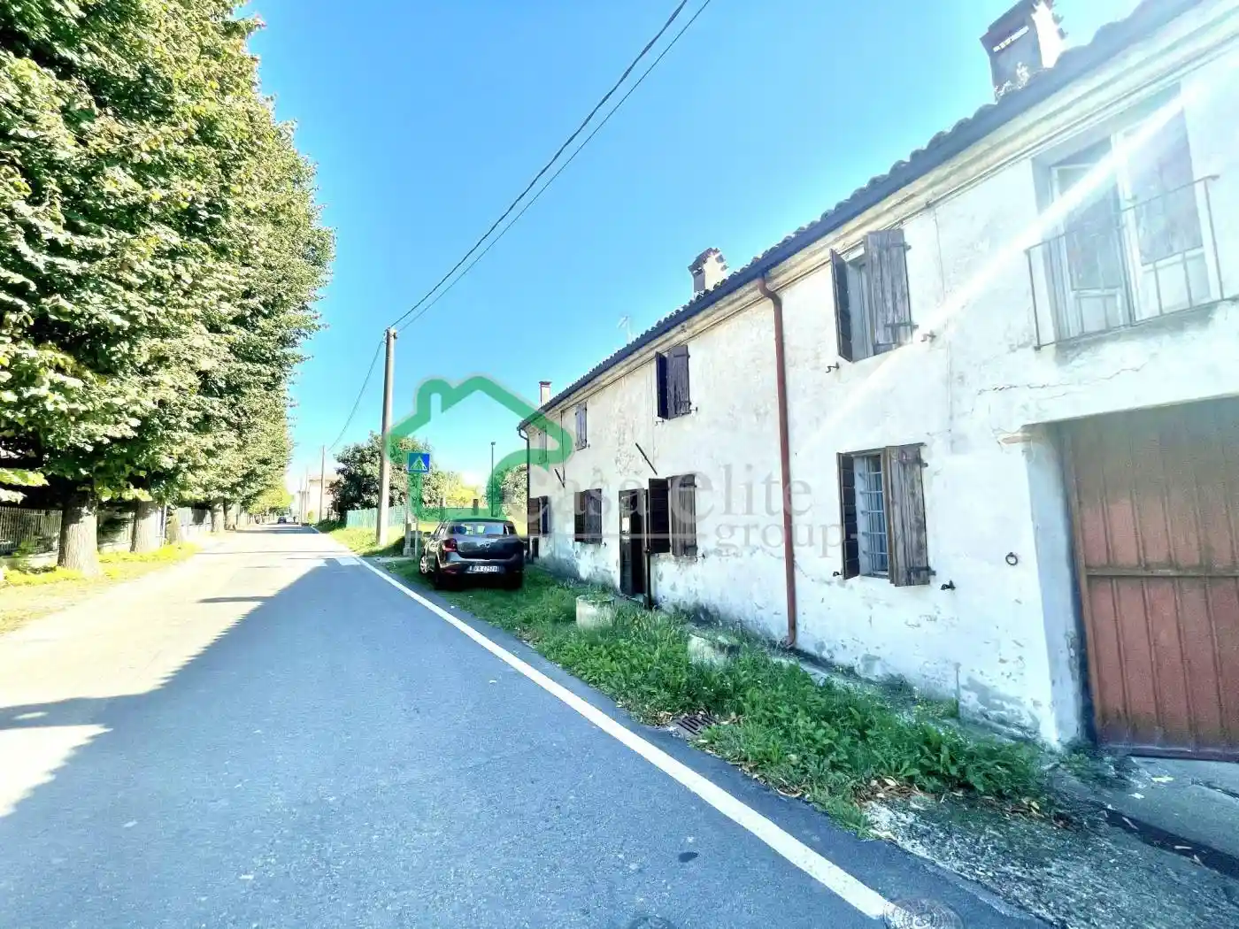 Casa indipendente in vendita a Rodigo