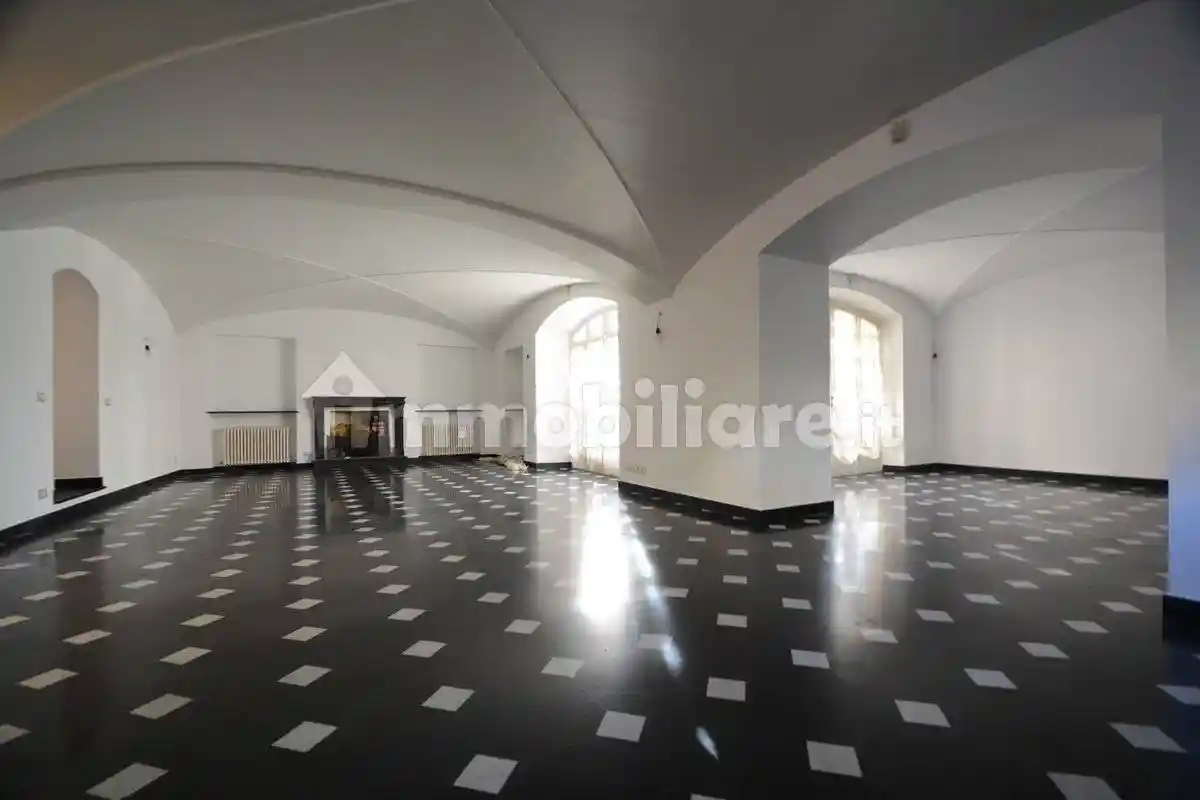 Appartamento in affitto a Genova