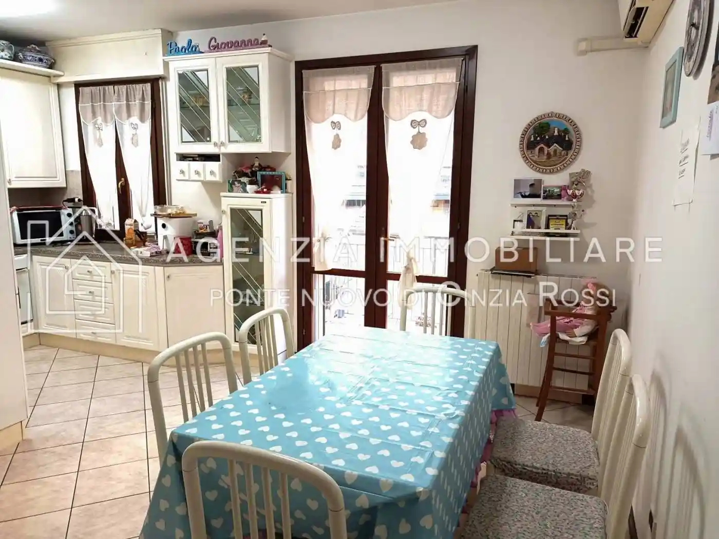 Villetta a schiera in vendita a Ravenna