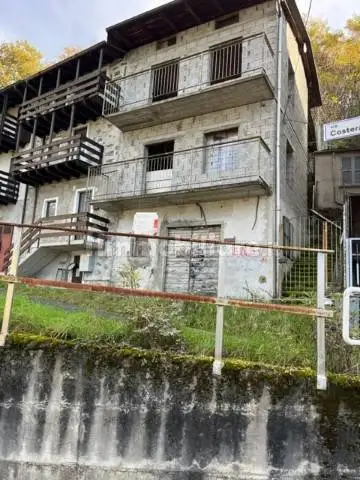 Rustico - Casale in vendita a Faedo Valtellino