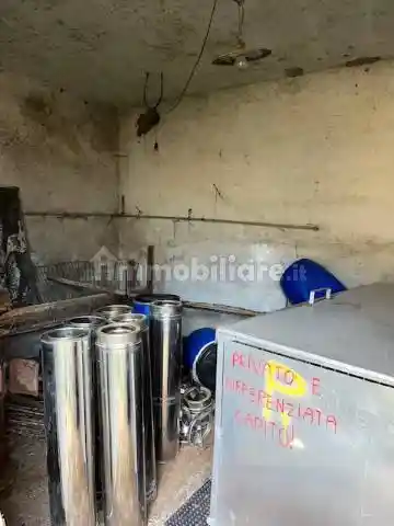 Rustico via Feruda, Piano, Faedo Valtellino - foto 2