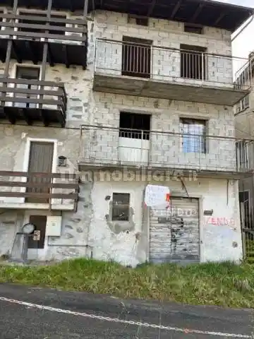 Rustico via Feruda, Piano, Faedo Valtellino - foto 5