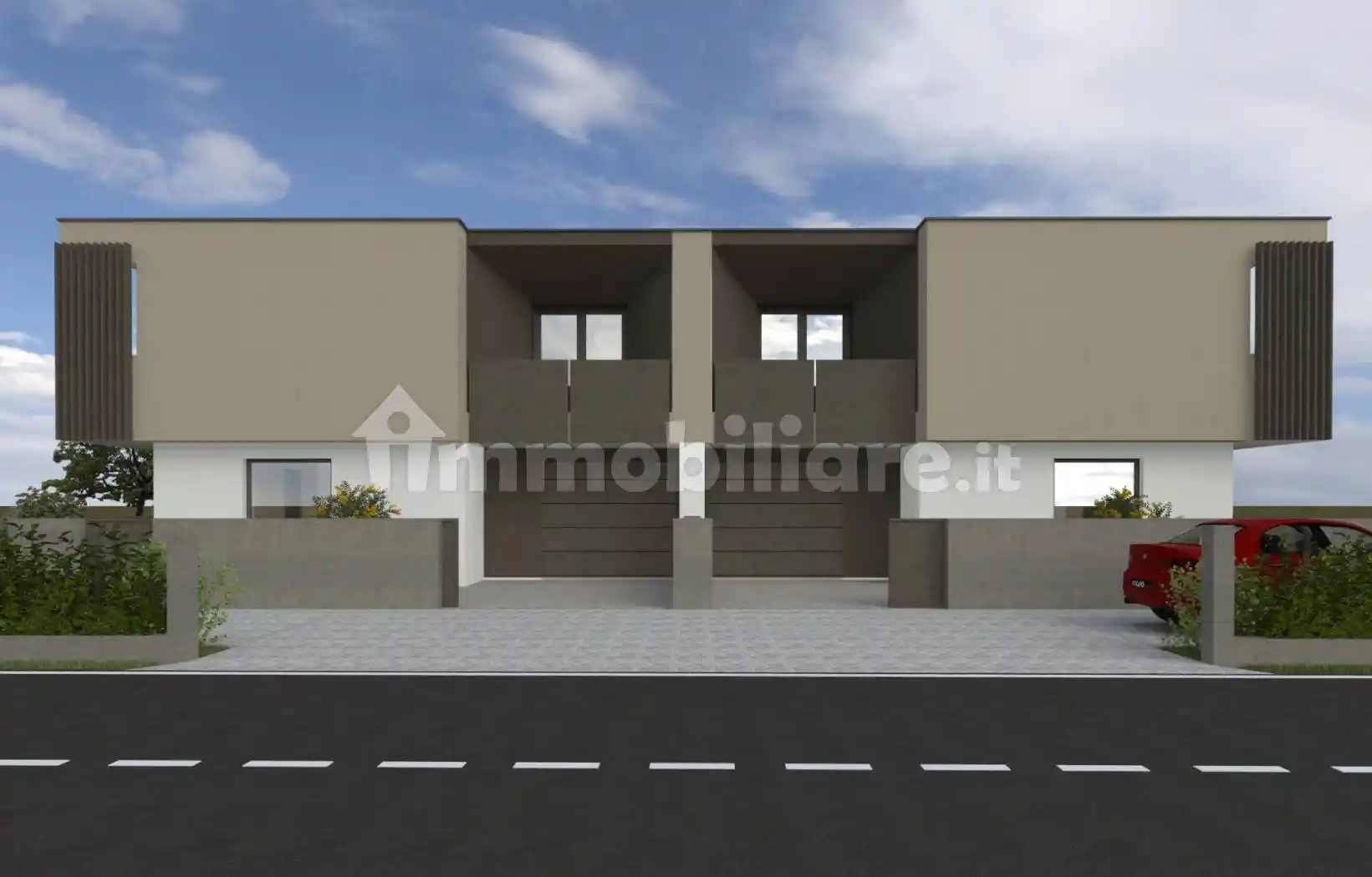 Villa in vendita a Ponzano Veneto