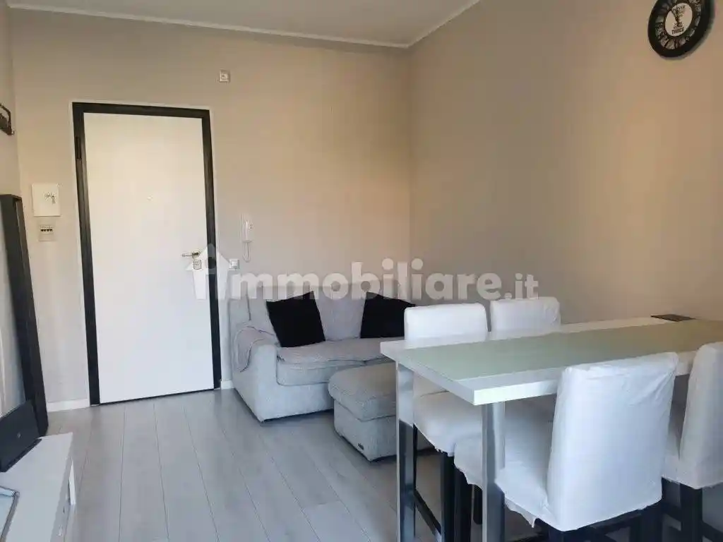Appartamento in affitto a Salsomaggiore Terme