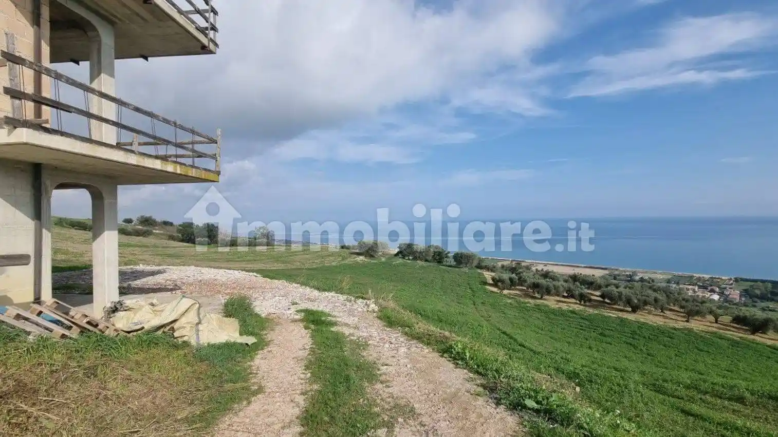 Terratetto plurifamiliare via Collemorino, Pineto - foto 4