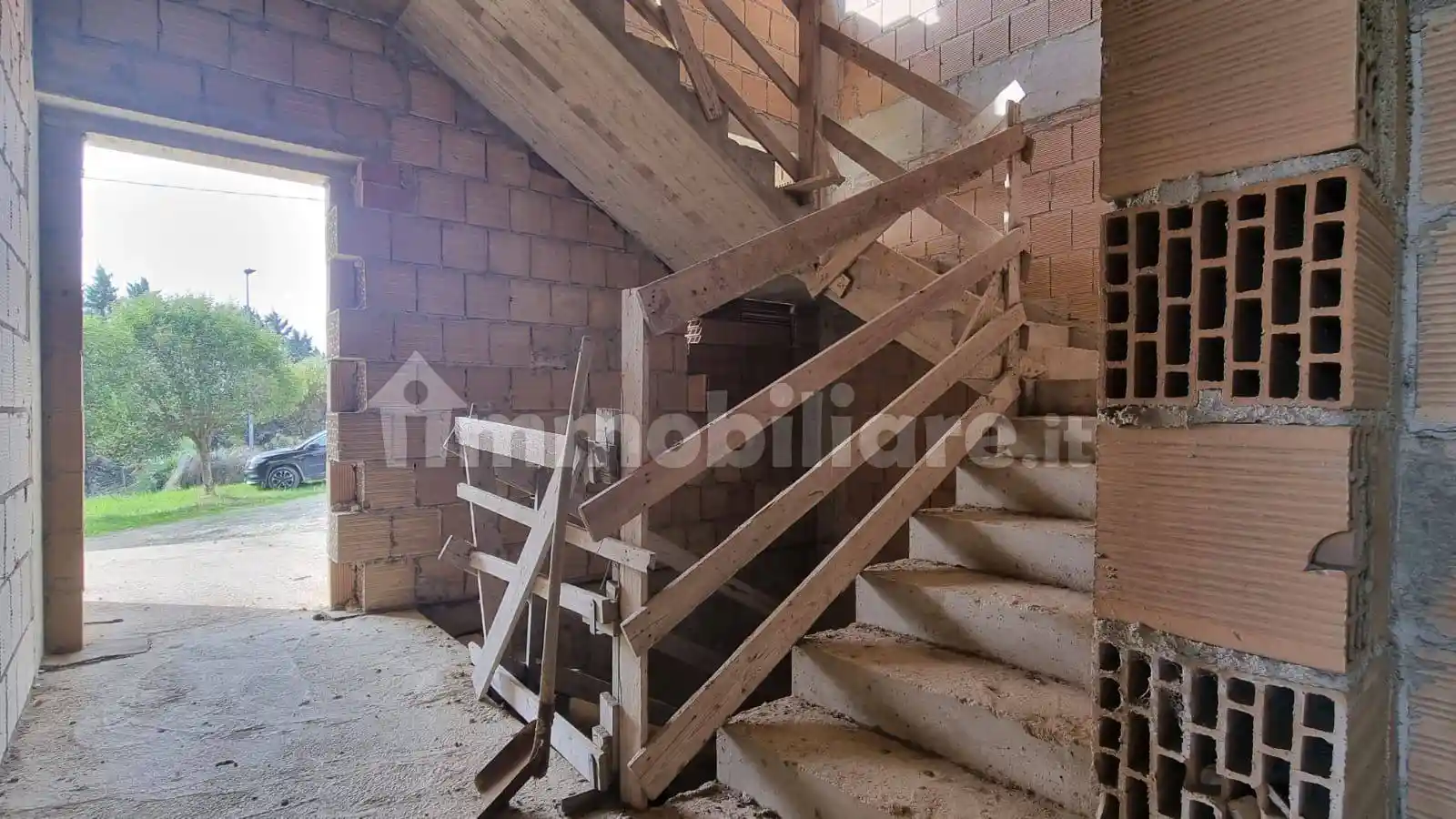 Terratetto plurifamiliare via Collemorino, Pineto - foto 5