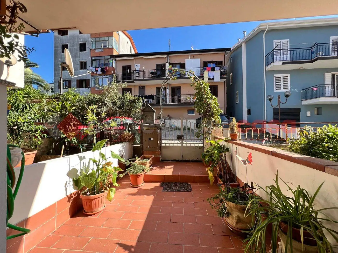 Appartamento in vendita a Tito