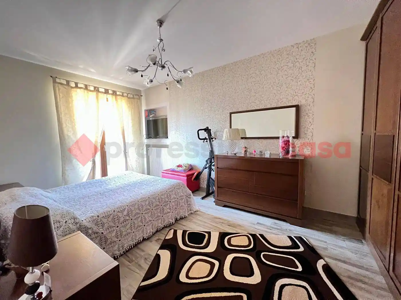 Quadrilocale via Di San  Vito, 188, Centro, Tito - foto 4