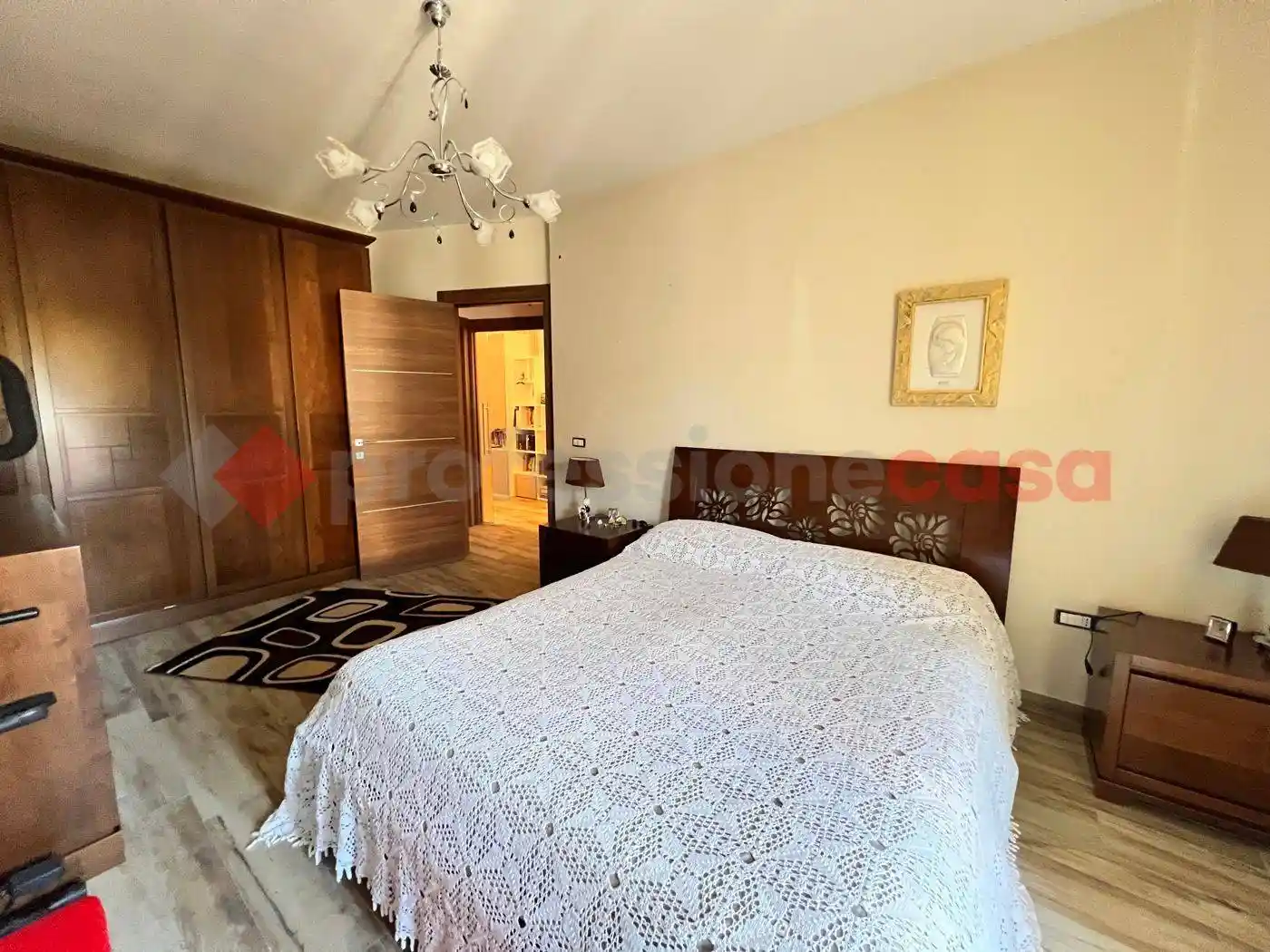 Quadrilocale via Di San  Vito, 188, Centro, Tito - foto 5