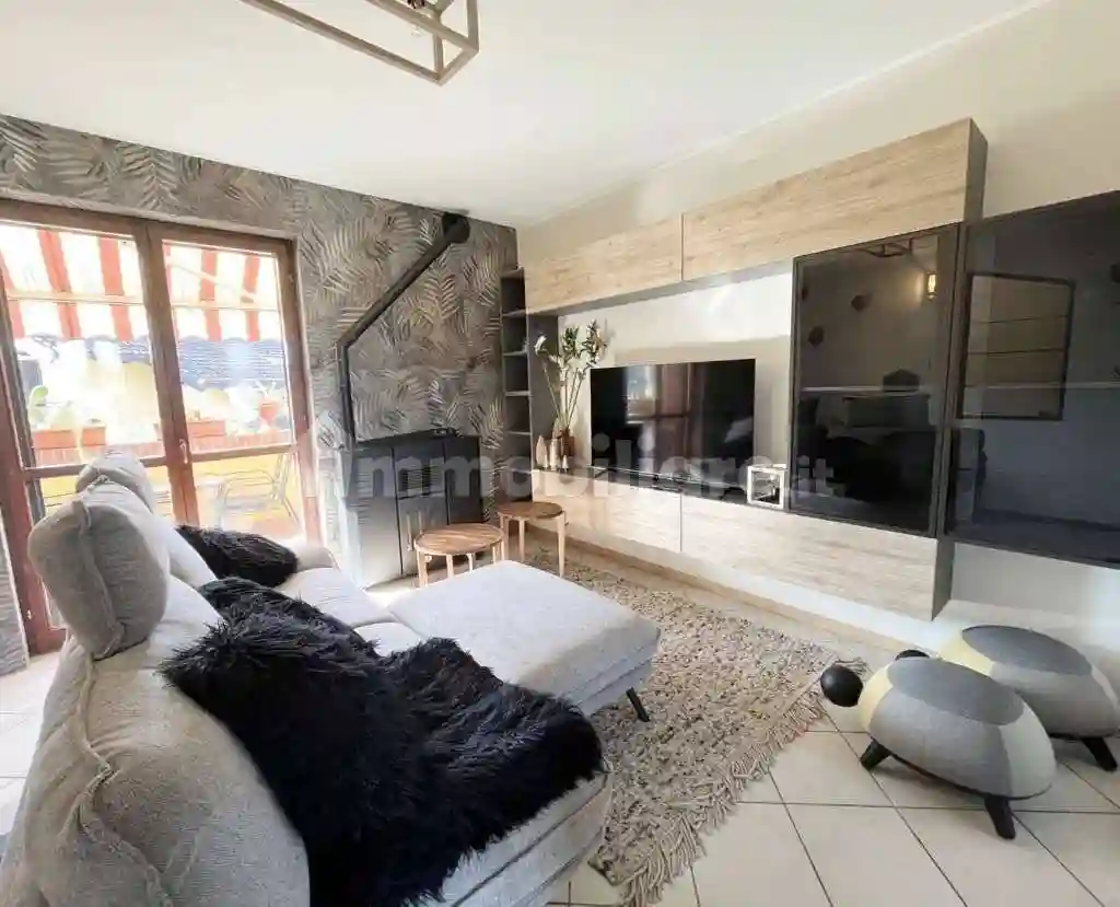 Villetta a schiera - foto 3