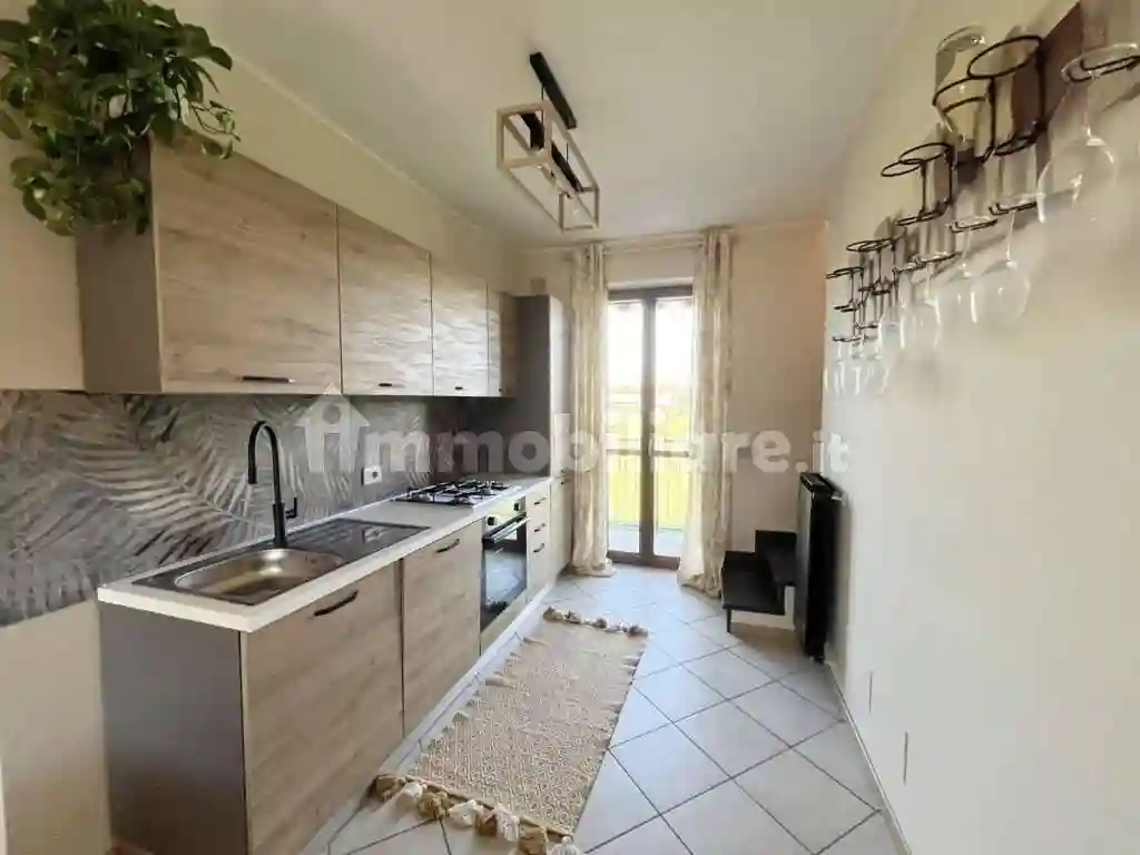 Villetta a schiera - foto 5