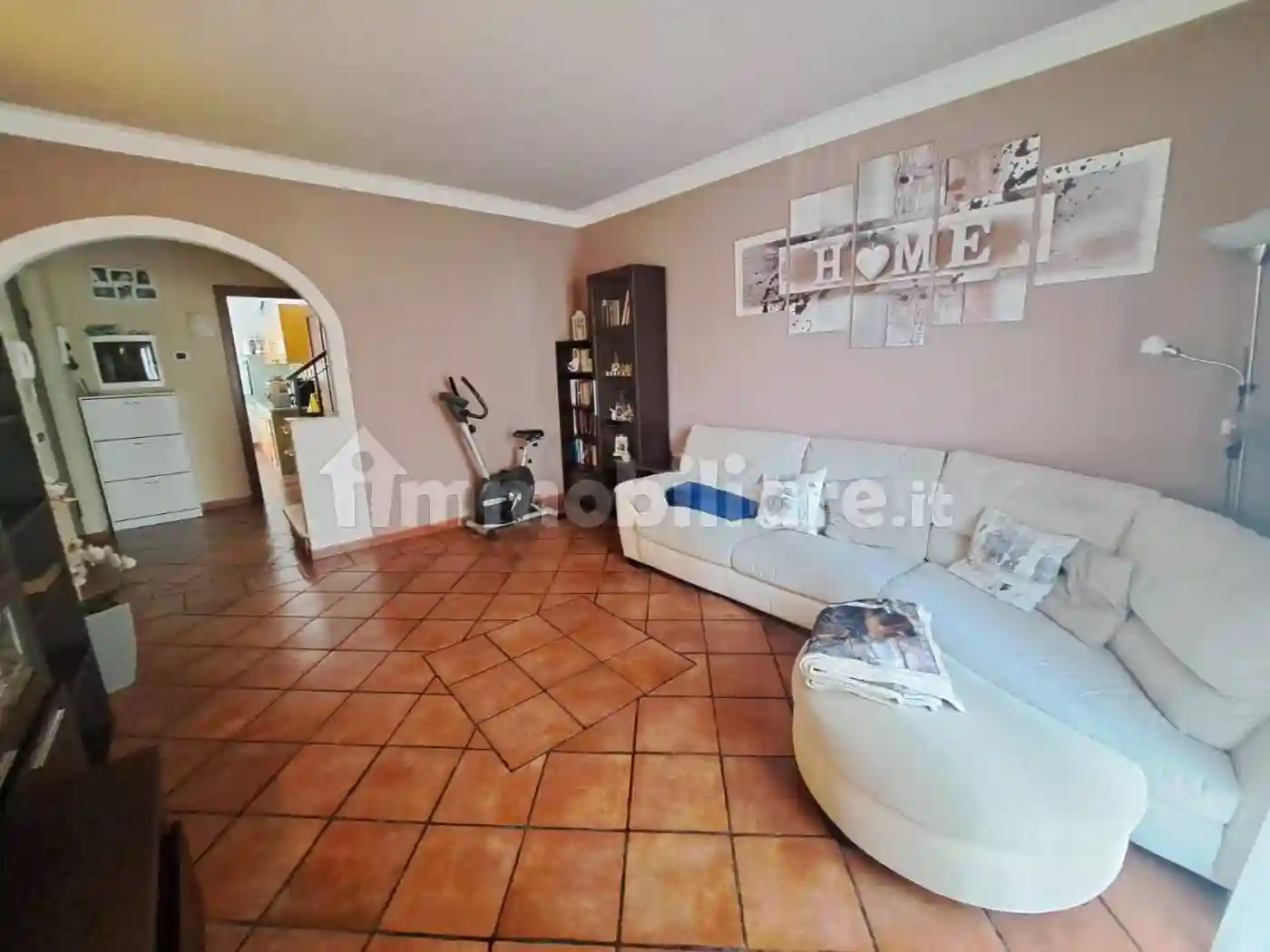 Casa indipendente - foto 4