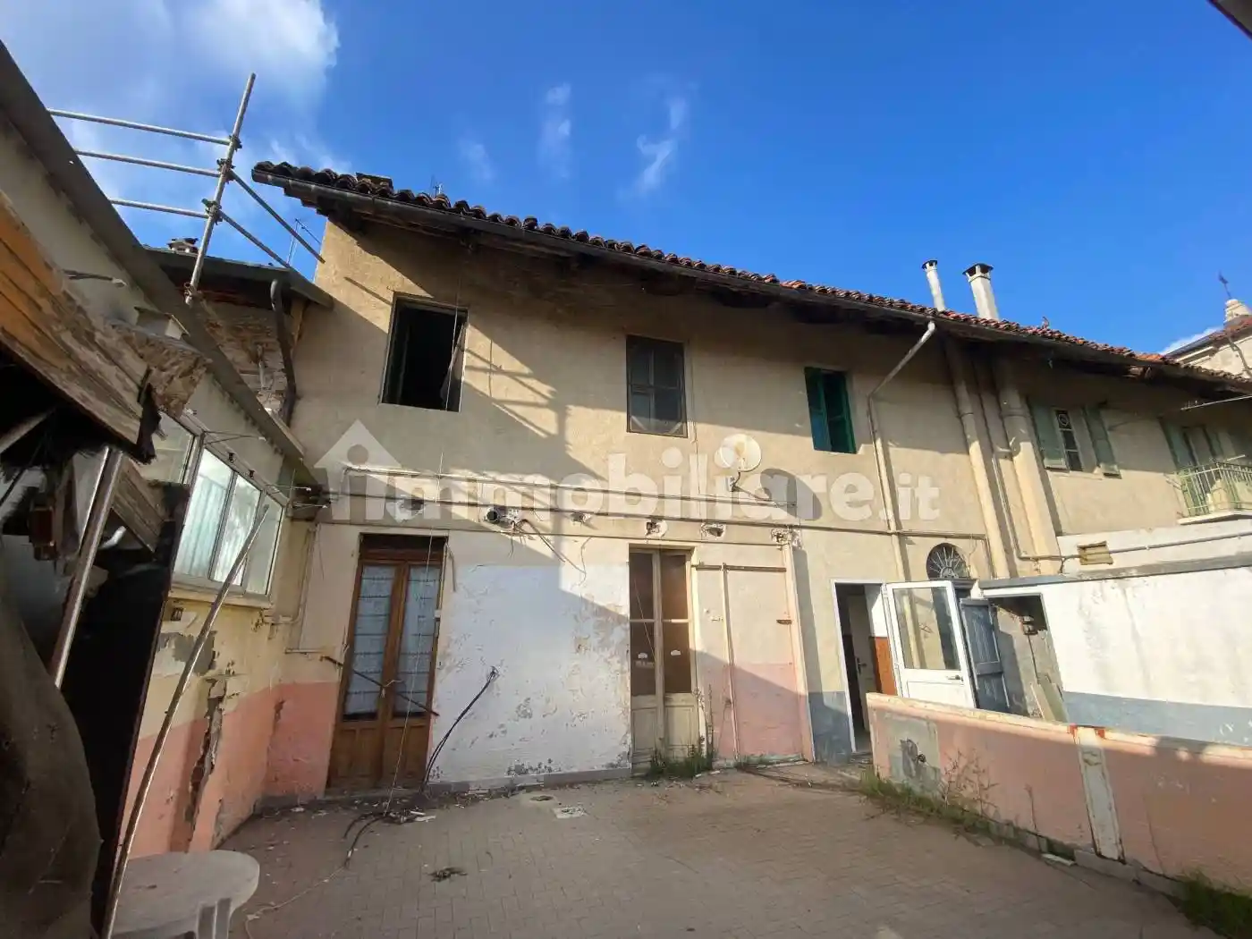 Casa indipendente in vendita a Carmagnola