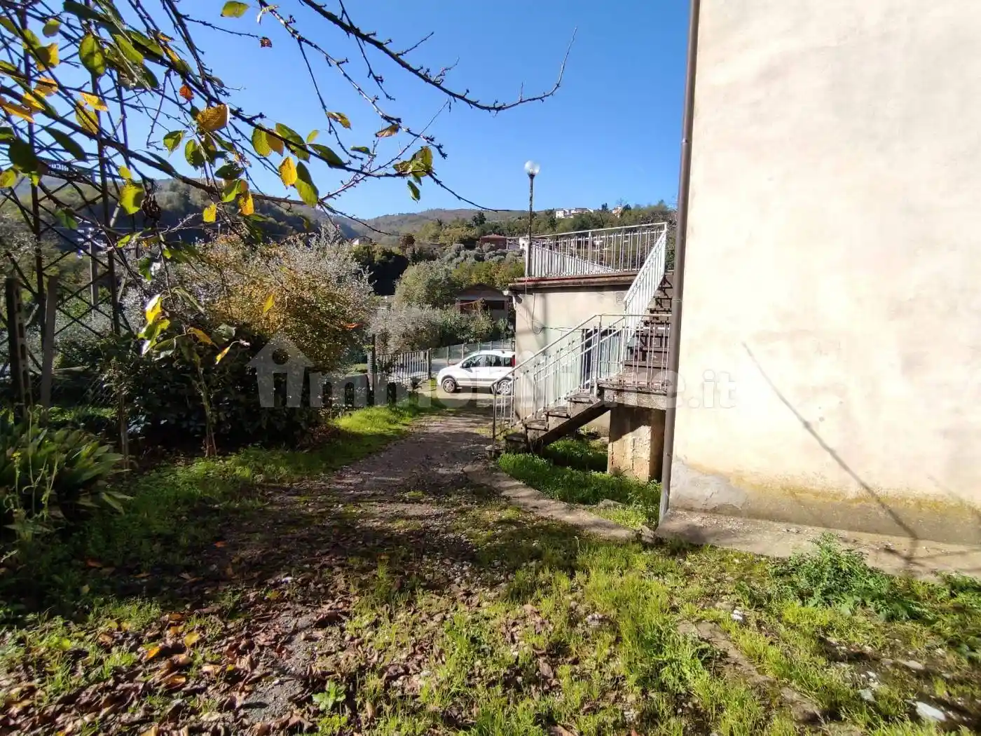 Terratetto unifamiliare Strada Provinciale Pistoia Femminamorta, Giardino Zoologico, Pistoia - foto 5