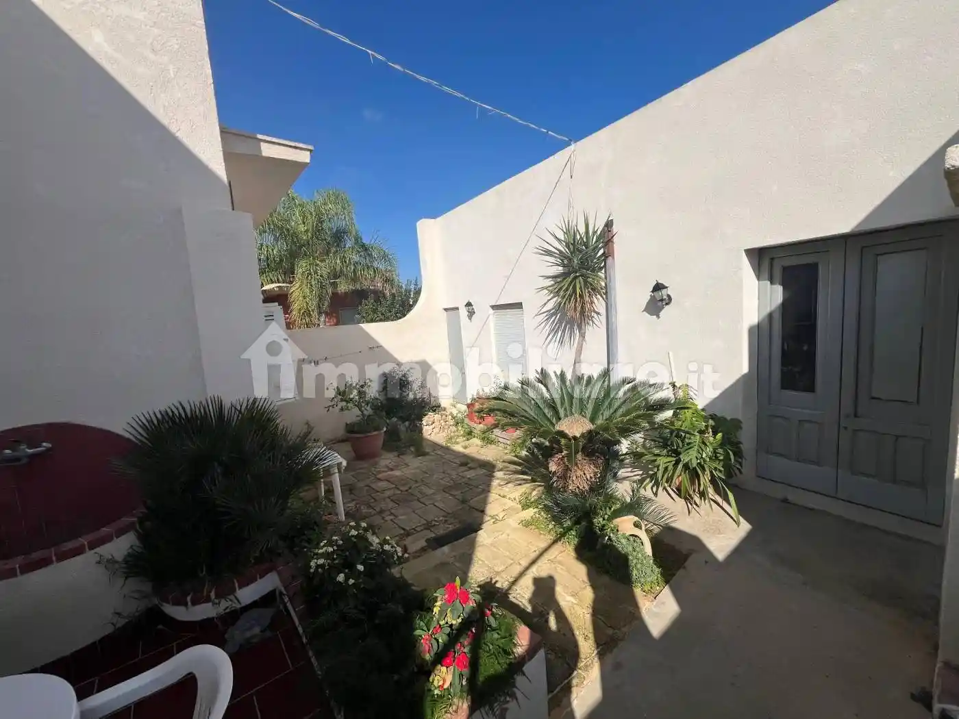 Appartamento in vendita a Marsala