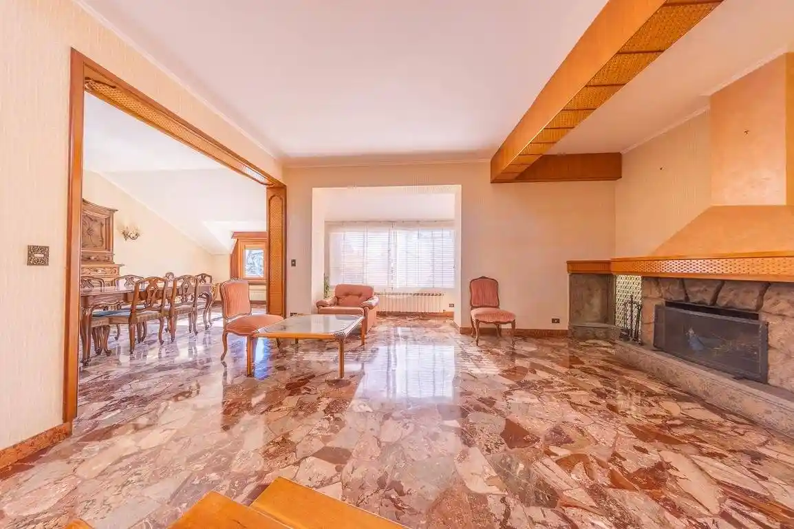 Appartamento via al Quarto Miglio 97, Quarto Miglio, Roma - foto 3