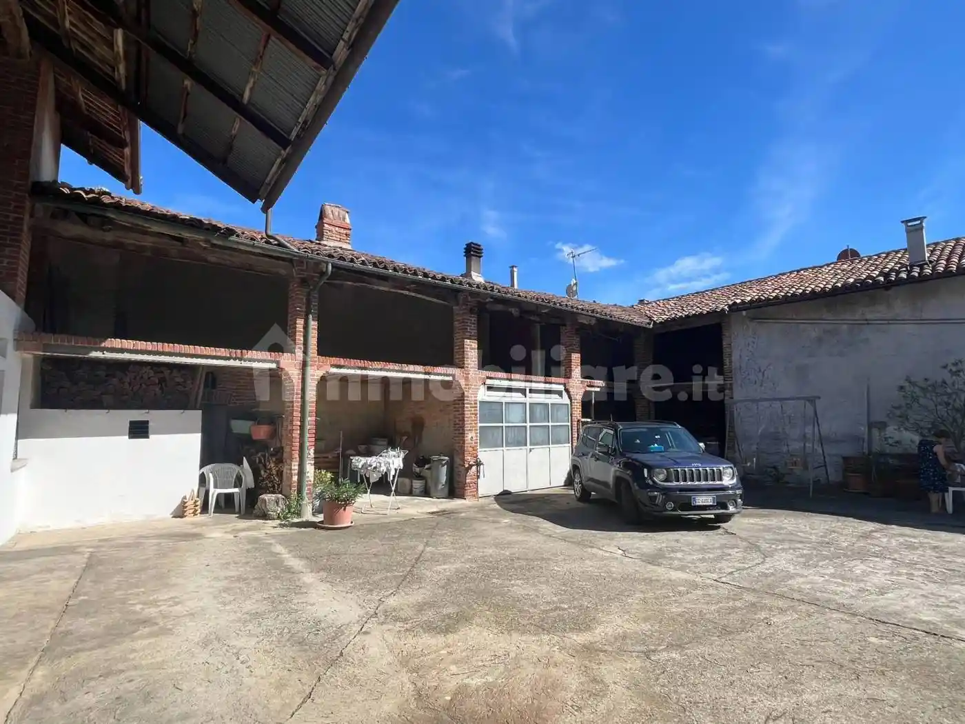 Casa indipendente - foto 4