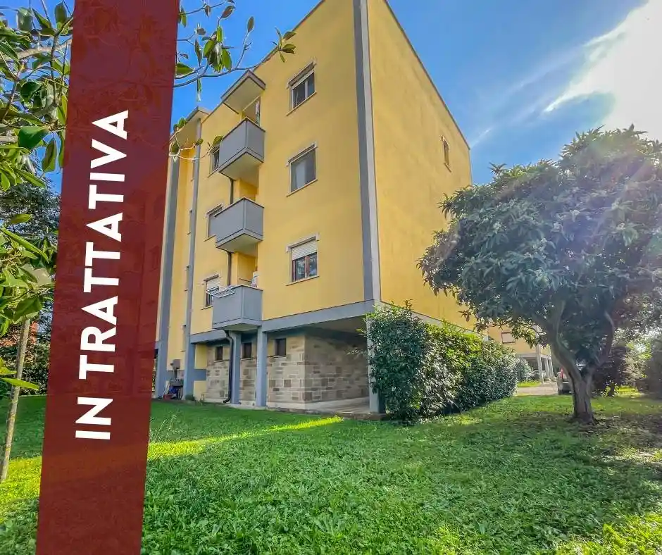 Appartamento in vendita a Aprilia