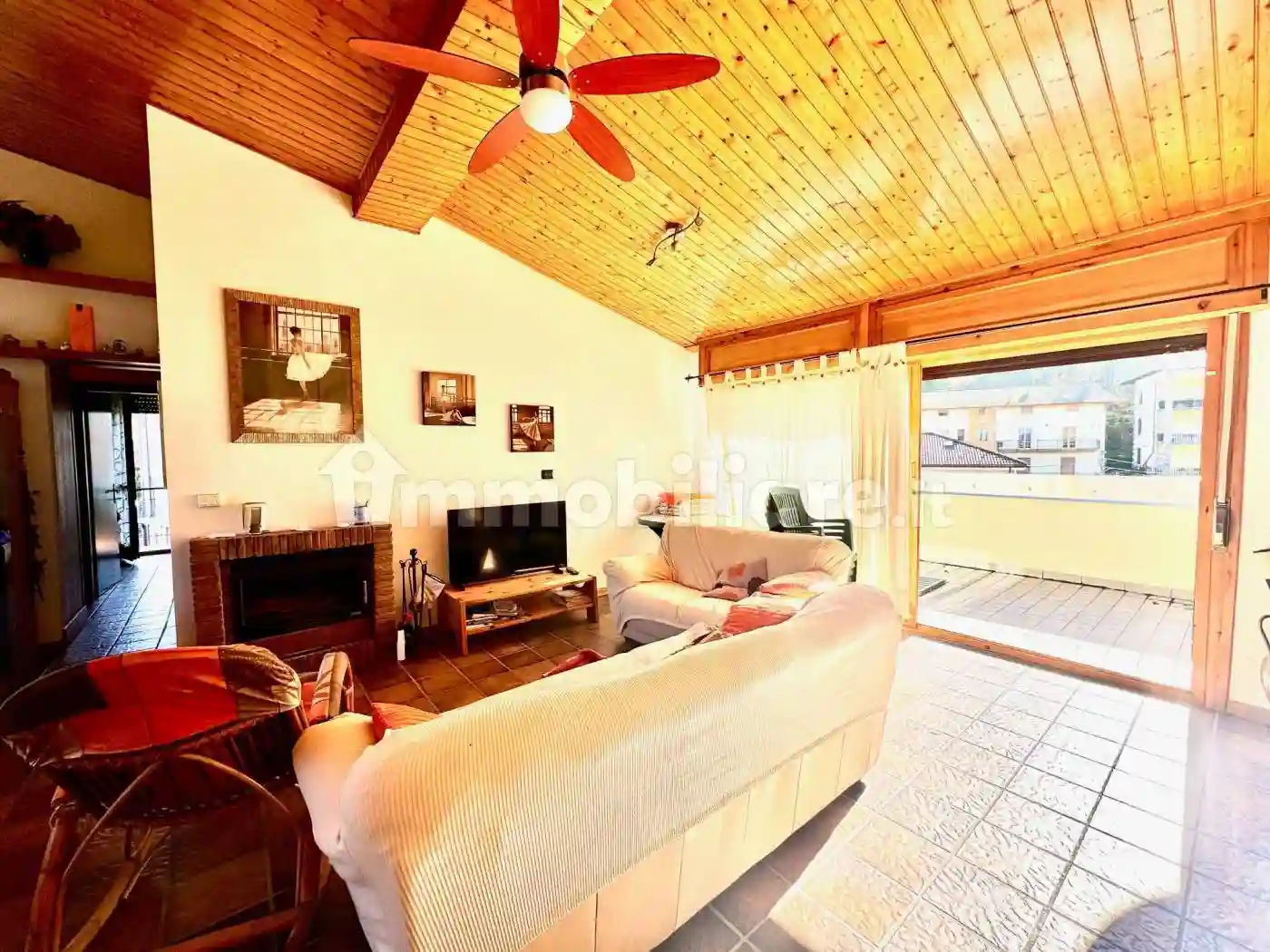 Attico - Mansarda - foto 2