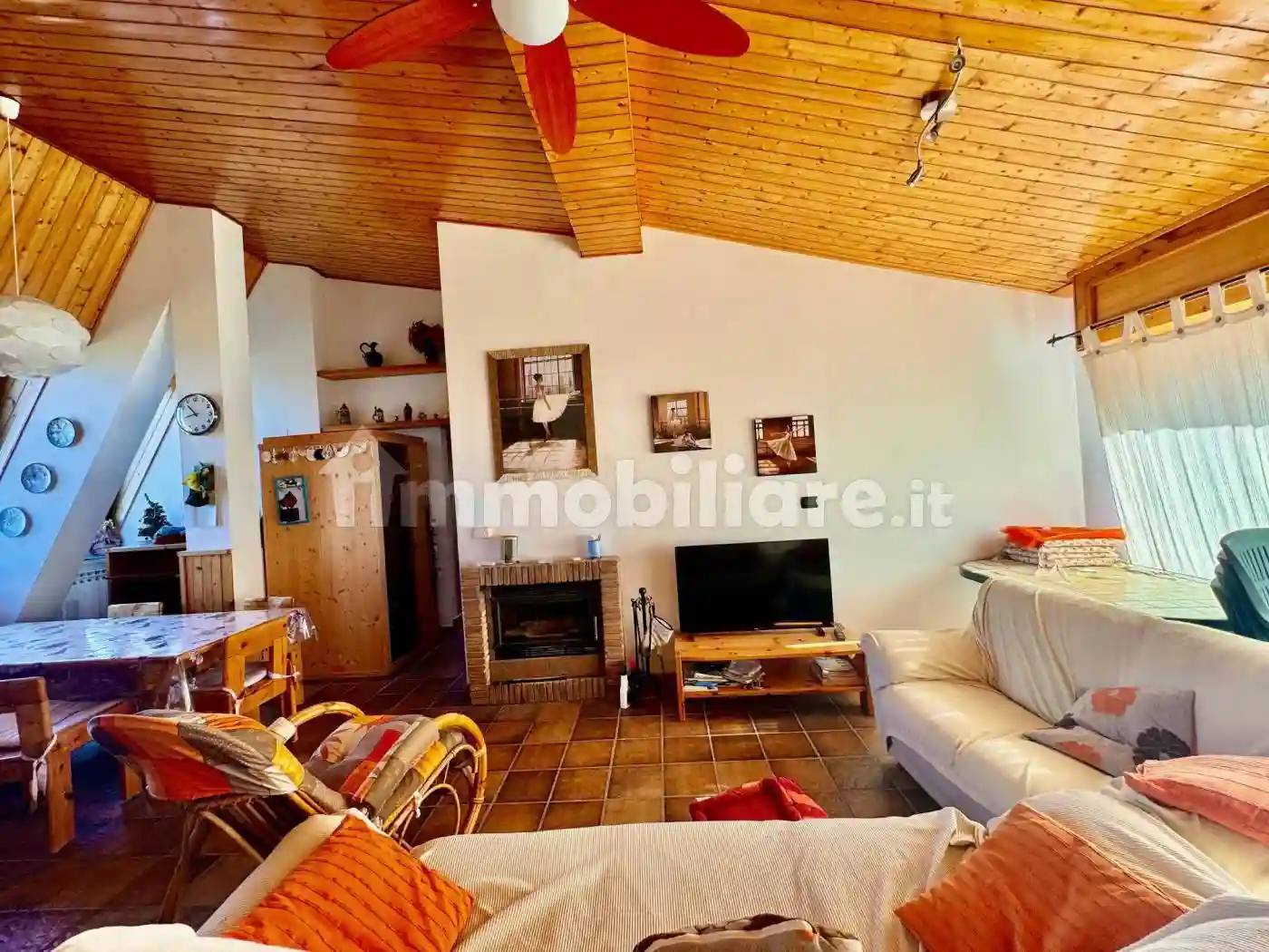 Attico - Mansarda - foto 4