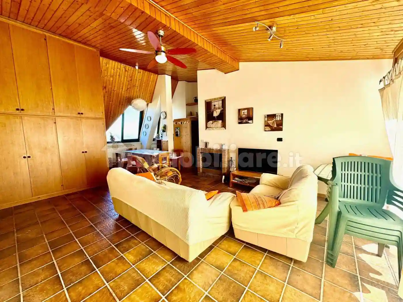 Attico - Mansarda - foto 5