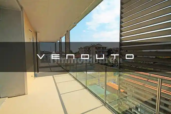 Appartamento in vendita a Bergamo