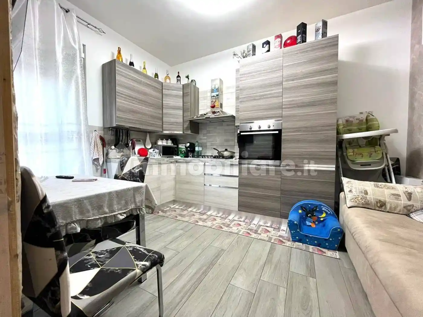 Trilocale via Vincenzo Sartori, Cornelia - Montespaccato, Roma - foto 2