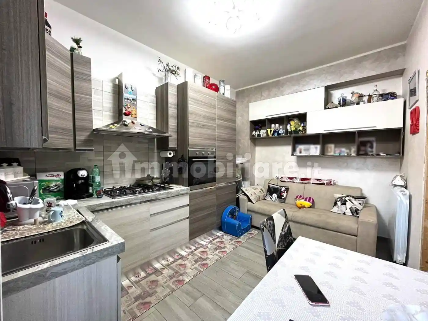 Trilocale via Vincenzo Sartori, Cornelia - Montespaccato, Roma - foto 3