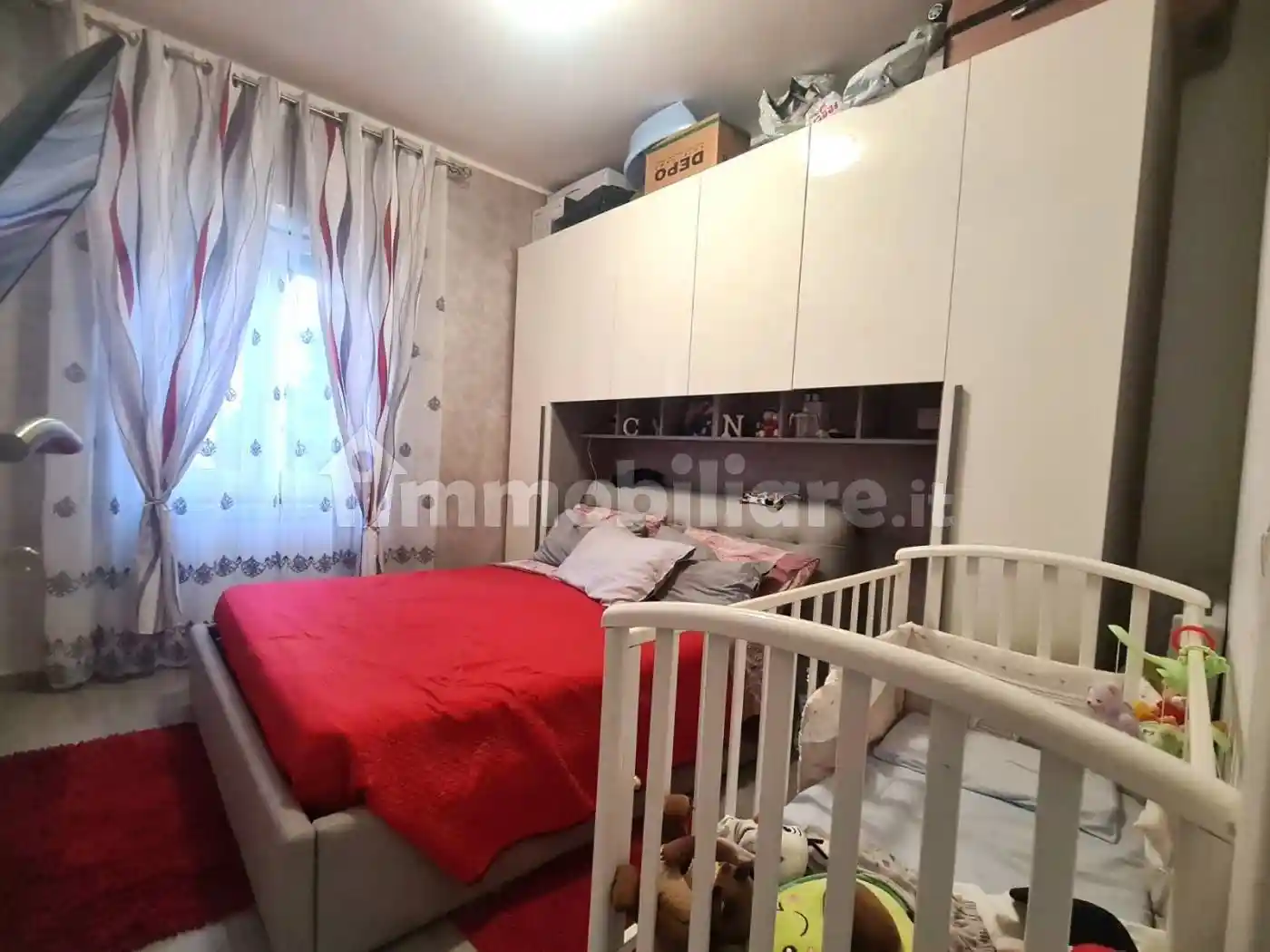 Trilocale via Vincenzo Sartori, Cornelia - Montespaccato, Roma - foto 4