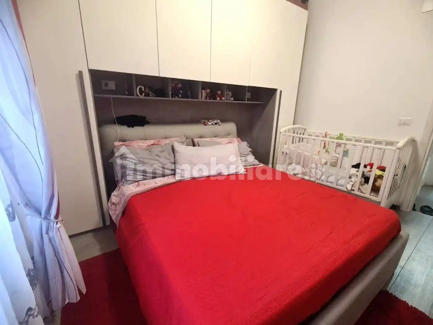 Trilocale via Vincenzo Sartori, Cornelia - Montespaccato, Roma - foto 5