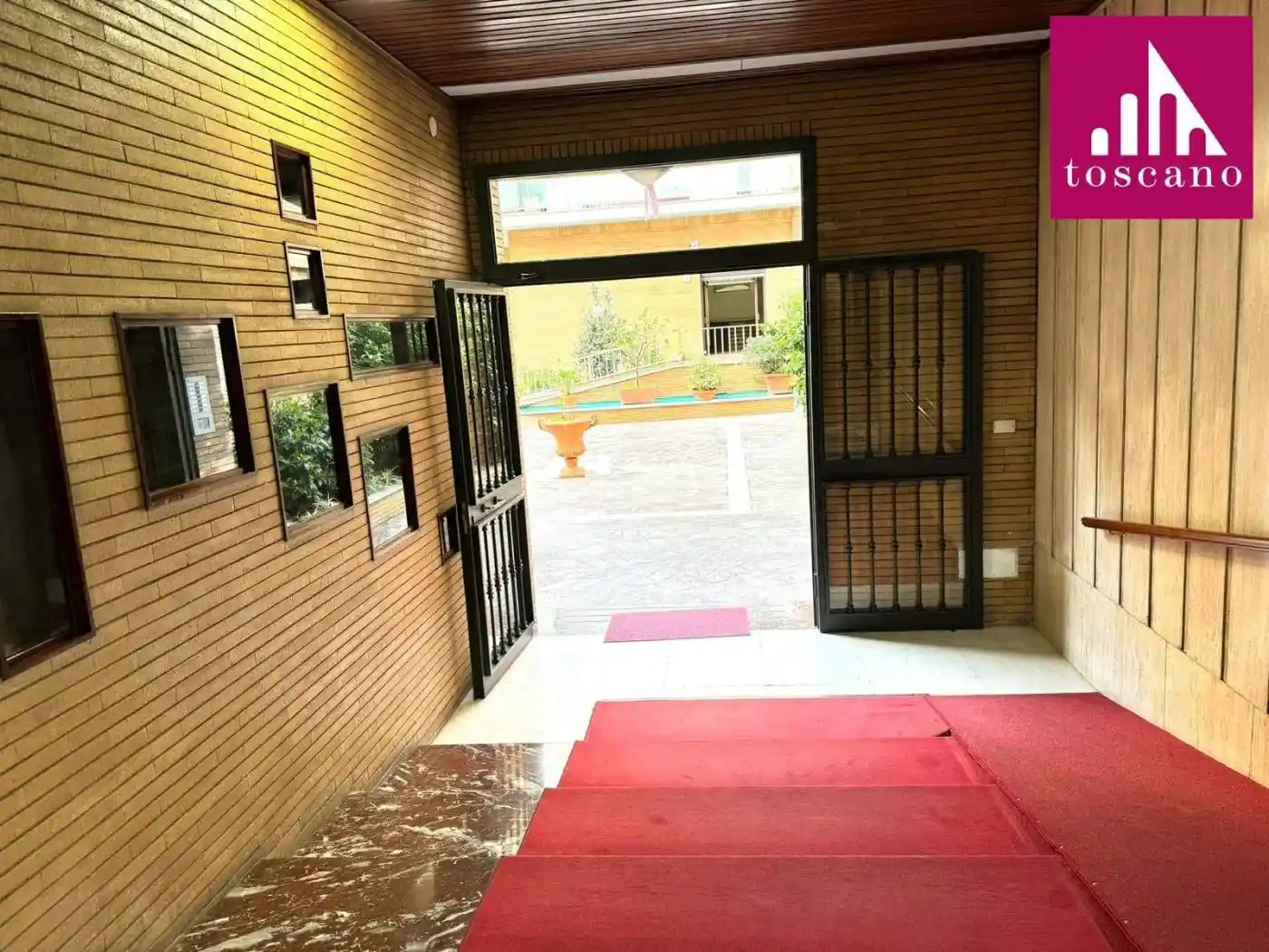 Trilocale via Federico Galeotti, Aurelio - Val Cannuta, Roma - foto 5