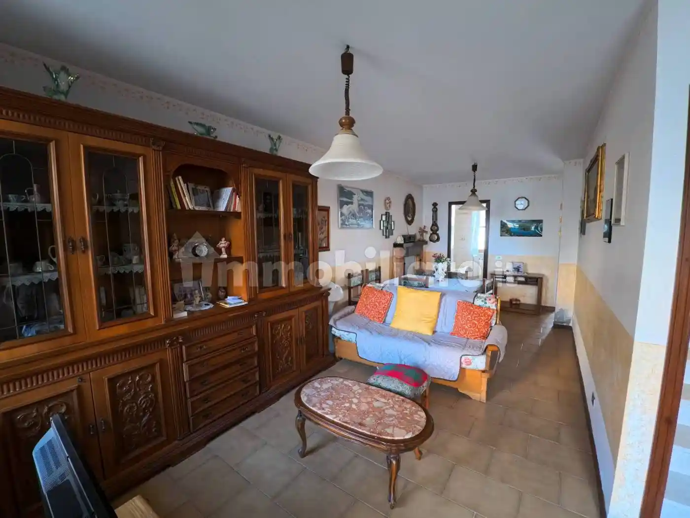 Rustico via Camillo Benso di Cavour 113, Balzola - foto 3