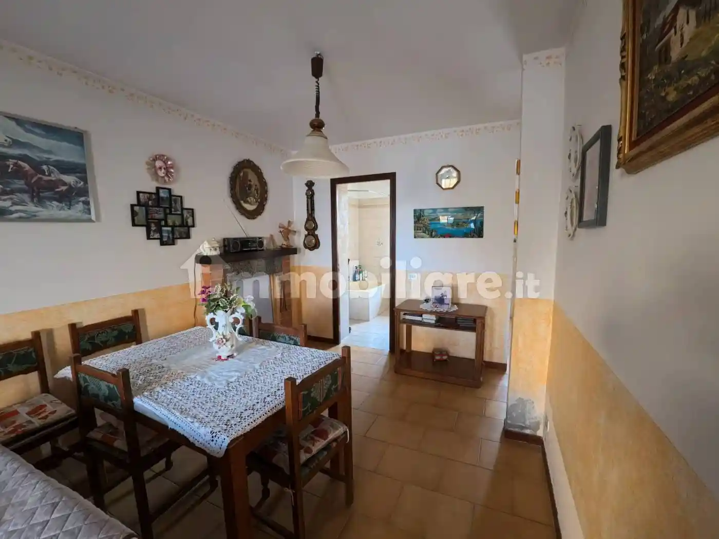 Rustico via Camillo Benso di Cavour 113, Balzola - foto 4