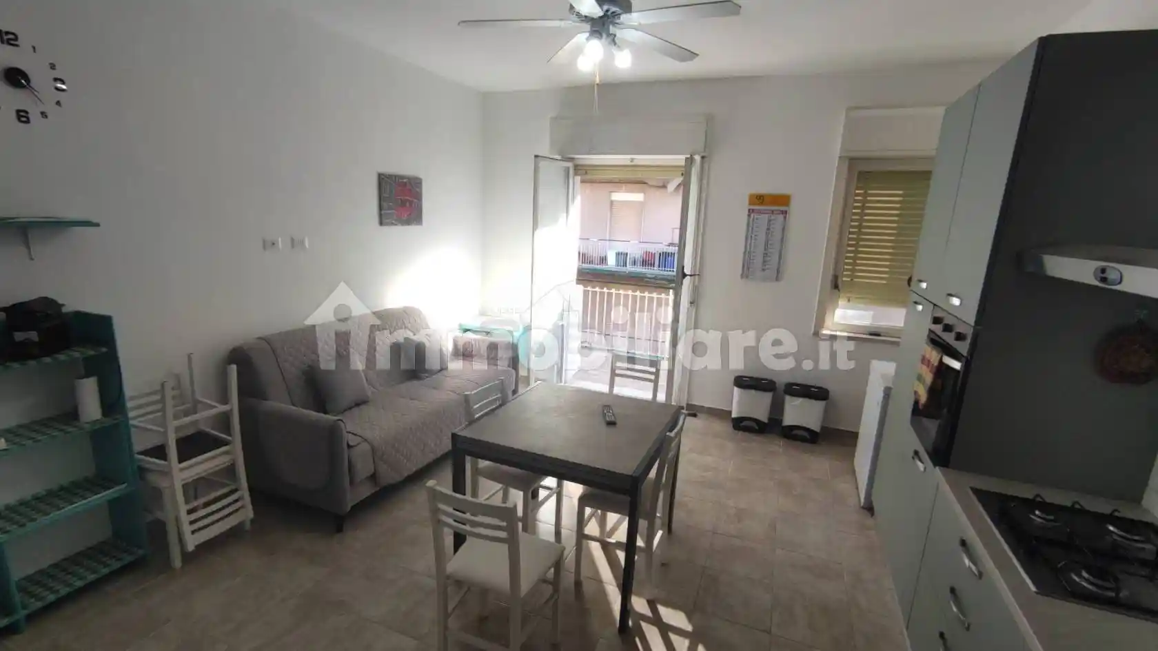 Appartamento in vendita a Floridia