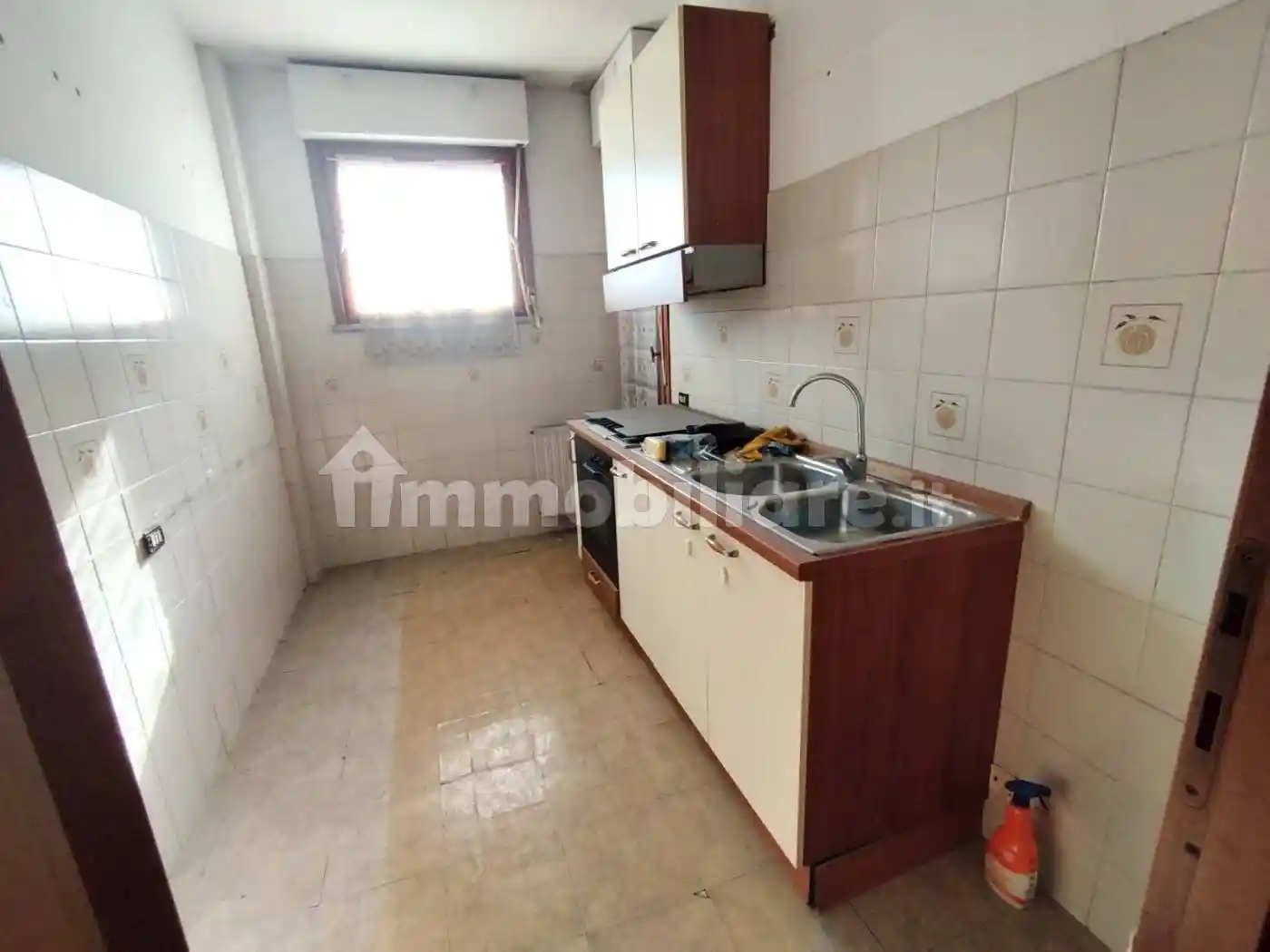 Trilocale via di Macchia Saponara, Acilia, Roma - foto 2